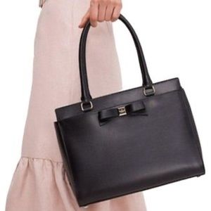 Set: Kate Spade Montford Park Jovie+Nisha